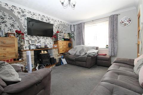 3 bedroom terraced house for sale, Osborne Terrace, Margate