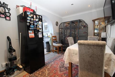 3 bedroom terraced house for sale, Osborne Terrace, Margate