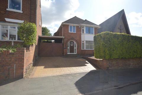 4 bedroom detached house for sale, Greenroofs, Church Street, St Georges