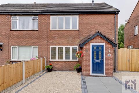 3 bedroom semi-detached house for sale, Pear Tree Road, Croston, PR26 9HX