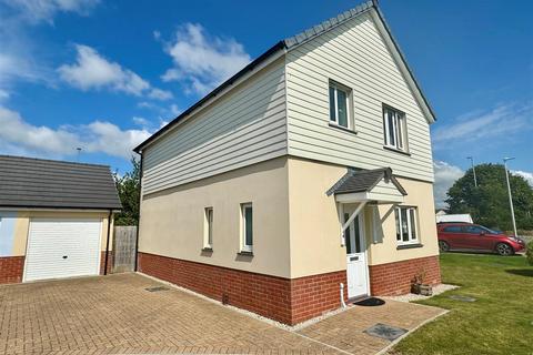 3 bedroom house for sale, Tarka Way, Braunton EX33