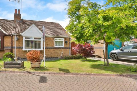 2 bedroom bungalow for sale, Pickering Park, Driffield YO25