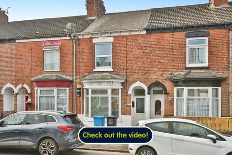 2 bedroom terraced house for sale, Sharp Street, Hull, East Riding of Yorkshire, HU5 2AE