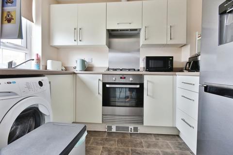 2 bedroom end of terrace house for sale, Richmond Lane, Kingswood, Hull, HU7 3AE