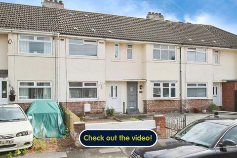 2 bedroom terraced house for sale, Mayland Avenue, Hull, HU5 5JA