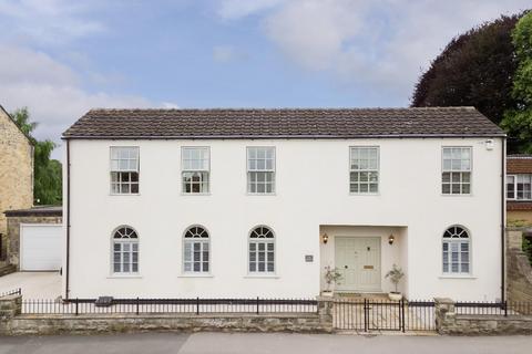 The Bramleys Clifford Road, Boston Spa, Wetherby, LS23 6BZ