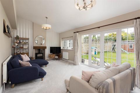 The Bramleys Clifford Road, Boston Spa, Wetherby, LS23 6BZ