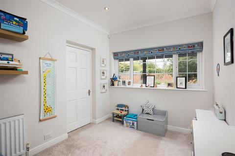 The Bramleys Clifford Road, Boston Spa, Wetherby, LS23 6BZ