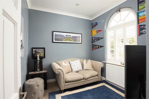 The Bramleys Clifford Road, Boston Spa, Wetherby, LS23 6BZ