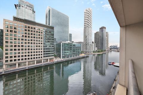 2 bedroom apartment for sale, Discovery Dock Apartments East, South Quay Square, London, E14