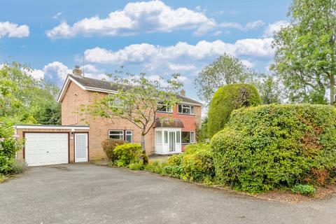 77 Brookbridge Lane, Datchworth, Knebworth, SG3 6SZ