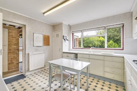 77 Brookbridge Lane, Datchworth, Knebworth, SG3 6SZ