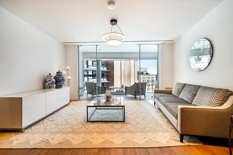 3 bedroom apartment for sale, Beechmore House, Battersea Power Station, Nine Elms, SW11