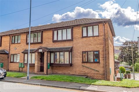 1 bedroom apartment for sale, Shaw Hall Bank Road, Greenfield, Saddleworth, OL3