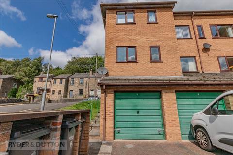 1 bedroom apartment for sale, Shaw Hall Bank Road, Greenfield, Saddleworth, OL3