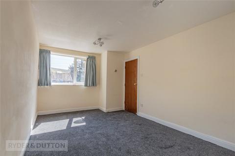 1 bedroom apartment for sale, Shaw Hall Bank Road, Greenfield, Saddleworth, OL3