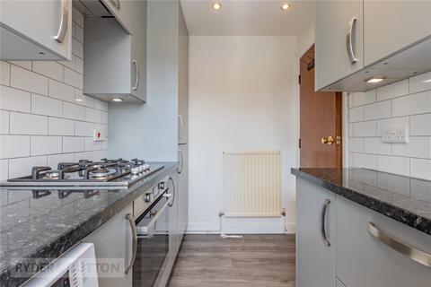 1 bedroom apartment for sale, Shaw Hall Bank Road, Greenfield, Saddleworth, OL3