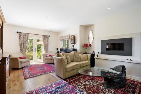 4 bedroom detached house for sale, Wildmoor Lane, Sherfield-on-Loddon, Hook, Hampshire, RG27