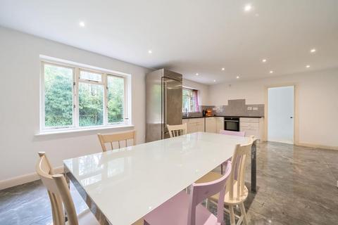 6 bedroom detached house for sale, Cumnor Hill,  Oxford,  OX2