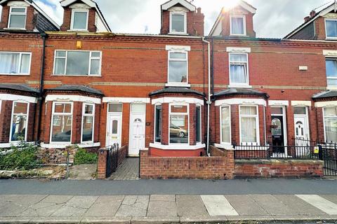 4 bedroom terraced house for sale, Jackson Street, Goole