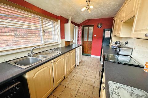 4 bedroom terraced house for sale, Jackson Street, Goole