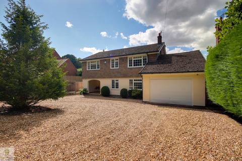 4 bedroom detached house for sale, 24 Old Acre Lane, Brocton, Stafford