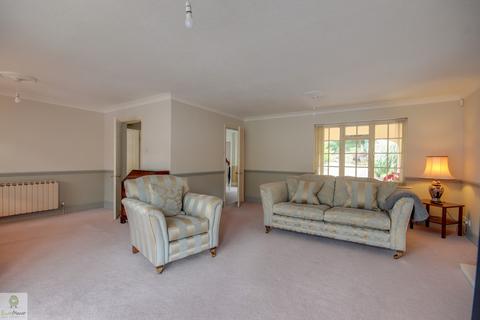 4 bedroom detached house for sale, 24 Old Acre Lane, Brocton, Stafford