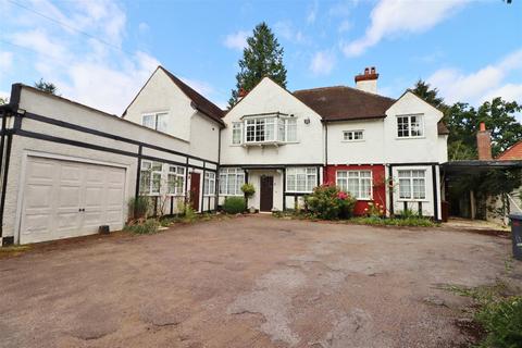 6 bedroom detached house for sale, Letchmore Road, Radlett