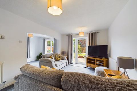 undefined, Minstrel Way, Churchdown, Gloucester, Gloucestershire, GL3