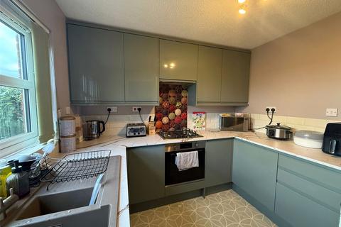 undefined, Minstrel Way, Churchdown, Gloucester, Gloucestershire, GL3