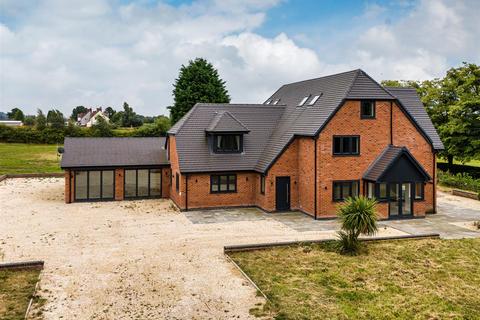 6 bedroom detached house for sale, Bellvia House, Perton Ridge, Pattingham, WV6 7HD