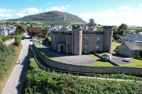 3 bedroom semi-detached house for sale, Castell Pentraeth, Lon Y Castell, Nefyn