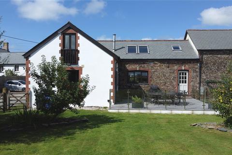 5 bedroom semi-detached house for sale, Stibb, Cornwall EX23