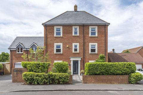 6 bedroom detached house for sale, Portishead BS20