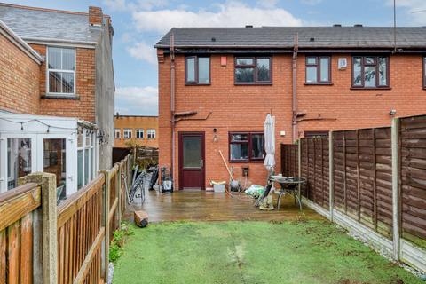 67 Arrow Road North, Redditch, B98 8NN