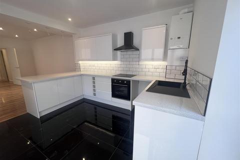 2 bedroom flat to rent, Nightingale Road, Southsea