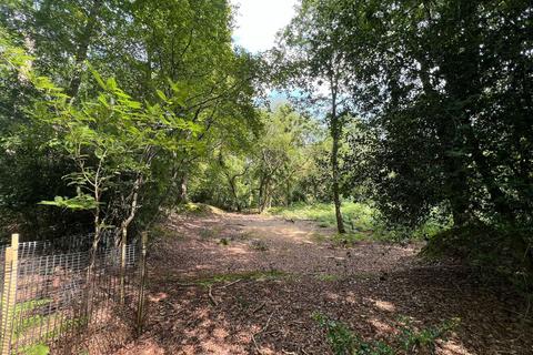 Land for sale, Romsey SO51