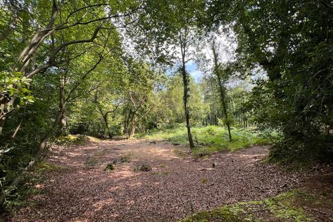 Land for sale, Romsey SO51