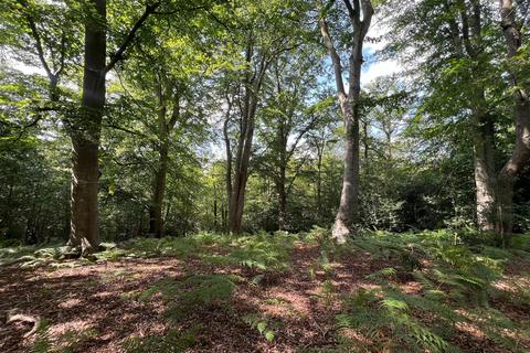 Land for sale, Romsey SO51