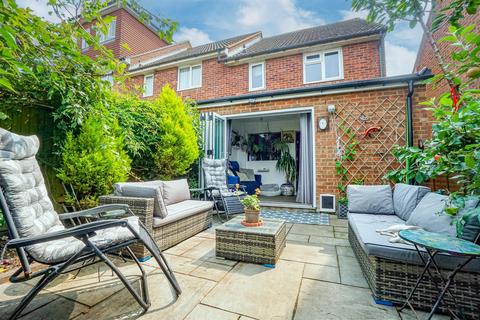 4 bedroom end of terrace house for sale, Vantage Walk, St. Leonards-on-sea