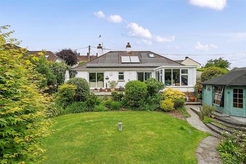 3 bedroom bungalow for sale, Kingswood Meadow, Holsworthy