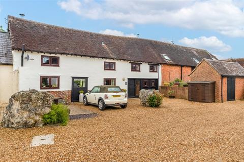 3 bedroom barn conversion for sale, Holt, Wimborne, Dorset, BH21