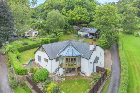 5 bedroom detached house for sale, Tidenham, Chepstow