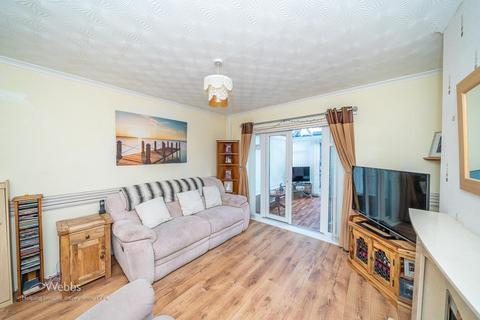 2 bedroom house for sale, Westbrook Avenue, Walsall WS9