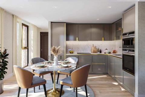 1 bedroom apartment for sale, Segrave Walk, London, W2