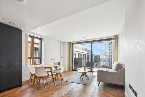 Segrave Walk, London, W2