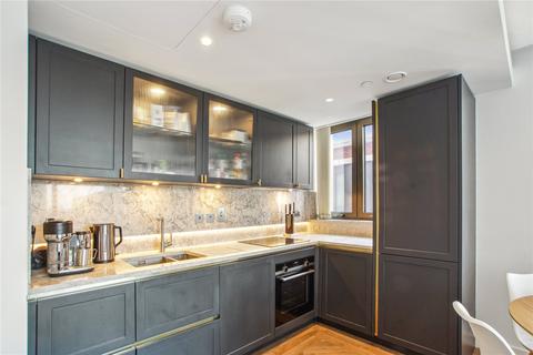 1 bedroom flat for sale, Segrave Walk, London, W2