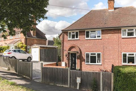 3 bedroom semi-detached house for sale, Coronation Avenue, Royston, Hertfordshire