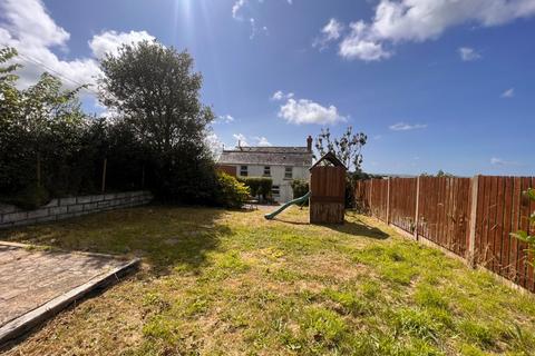 3 bedroom detached house for sale, Penparc, Cardigan, SA43