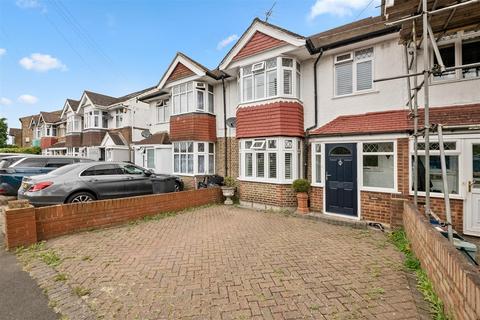 3 bedroom terraced house for sale, Park Road, Hounslow TW3